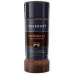 Davidoff Espresso 57 Intense Instant Coffee