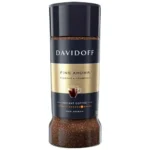 Davidoff Fine Aroma Instant Coffee