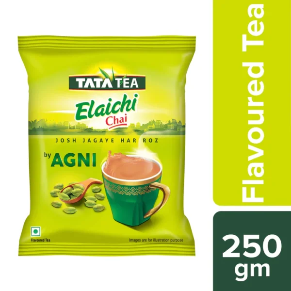 tata tea elaichi