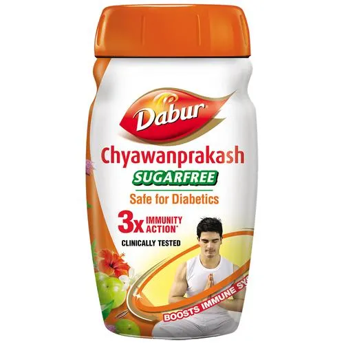 Dabur Chyawanprakash - Sugar Free