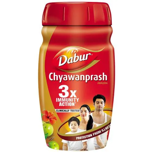 Dabur Chyawanprash - 3X Immunity, 950 g