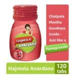Dabur Hajmola Anardana - Digestive Tablets