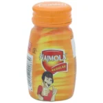 Dabur Hajmola Regular - Digestive Tablets, 120 pcs Bottle