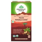 Organic India Tulsi Masala Chai