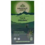 Organic India Tulsi Original Tea