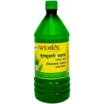 Patanjali Aloe Vera Juice, 1 L