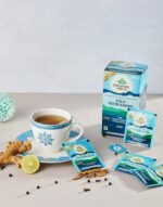 organic india detox kahwa