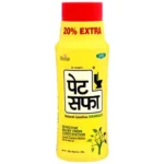 pet saffa