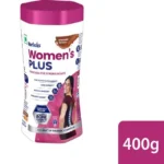 Horlicks Women's Plus - Chocolate, 400 g Jar