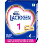 NESTLE LACTOGEN 1