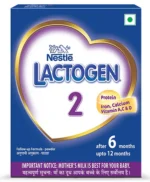 nestle lactogen 2