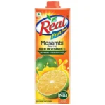 Real Mosambi Fruit Juice
