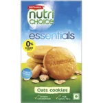 Britannia NutriChoice Essentials Oats Cookies