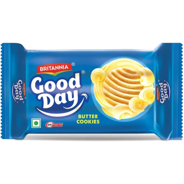 britannia good day butter