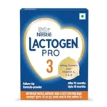 nestle lactogen 3