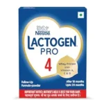 nestle lactogen 4