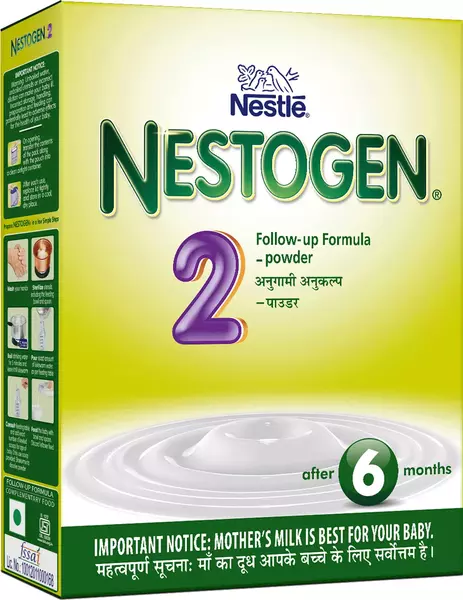 nestle nestogen 2