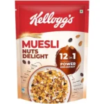 Kellogg's Muesli Nuts Delight