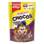 Kellogg's Multigrain Chocos Moons & Stars