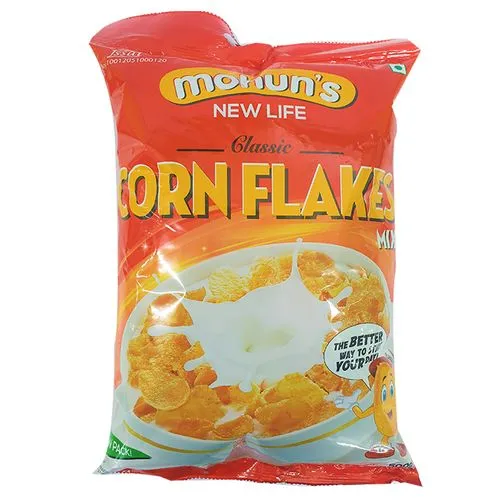 MOHUNS CORNFLAKES