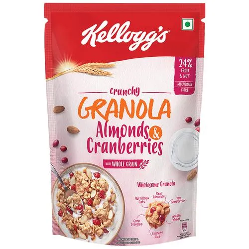 kellogg's granola