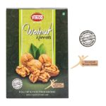 vinod walnuts 250gm