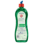Pril Dishwash Liquid Gel - Lime, 500 ml Bottle - Image 2
