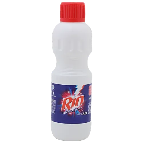 Rin Ala Fabric Whitener,200ml