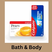 Bath Body 210 x 210 Bath Body 210 x 210