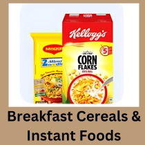 Breakfast Cereals Instant Foods 210 x 210 Breakfast Cereals Instant Foods 210 x 210