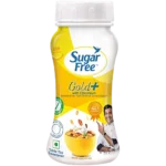 Sugar Free Gold, 100 g, FRONT