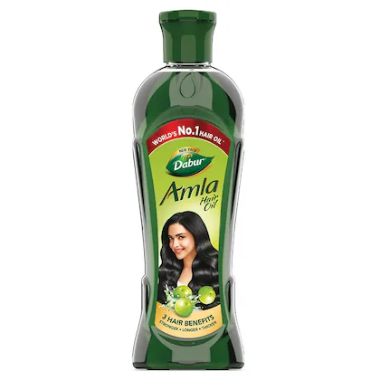 Dabur Amla Hair Oil 275ml