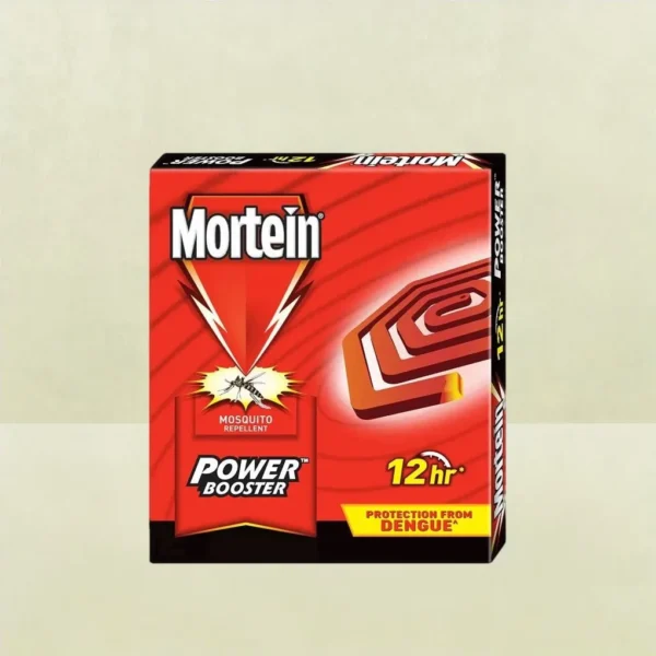 Mortein Mosquito Repellent Coil