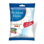 Wonder Fresh Naphthalene Balls